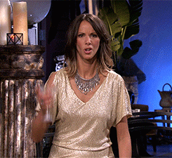 Vanderpump Rules GIF by Lifetime Telly