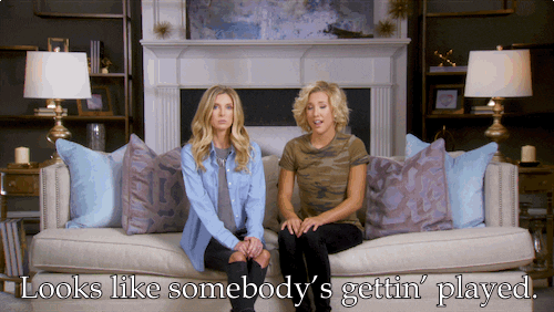 Tv Show Eye Roll GIF by Chrisley Knows Best - Find & Share on GIPHY