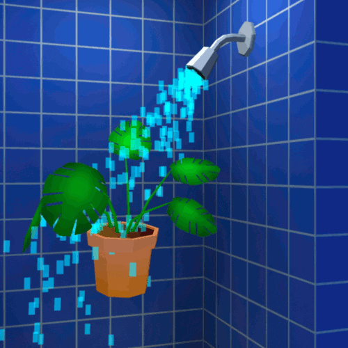 Water Shower GIF by jjjjjohn Find & Share on GIPHY