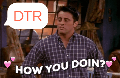 DTR