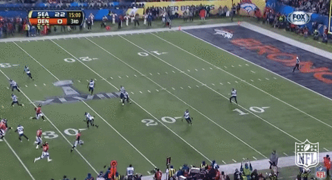 Seattle Seahawks Football GIF by NFL - Find & Share on GIPHY