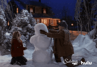 Build A Snowman GIFs - Find & Share on GIPHY