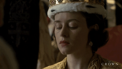 The Crown GIF 2