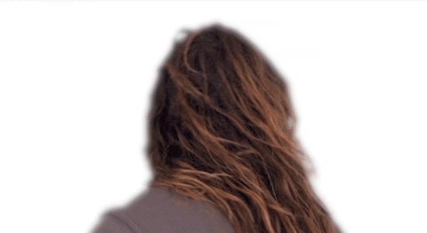 dlhé vlasy zaťažujú folikuly