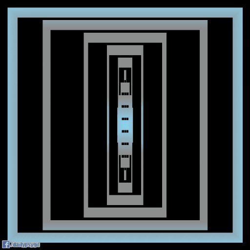 Loop Rotating GIF by Psyklon Find & Share on GIPHY