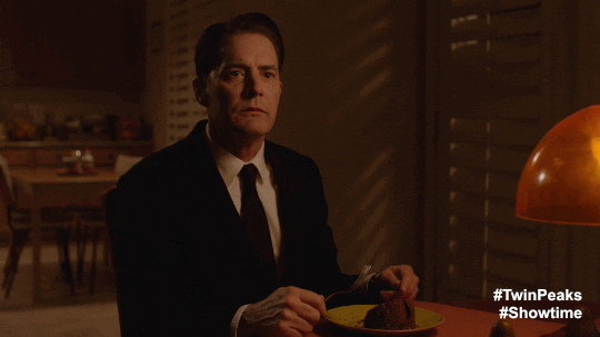 Dougie Jones GIFs - Find & Share on GIPHY
