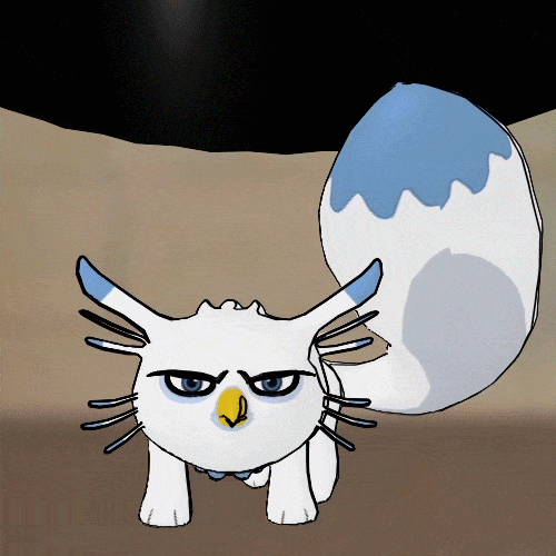 Tired Cat GIF by Complex Games Find & Share on GIPHY