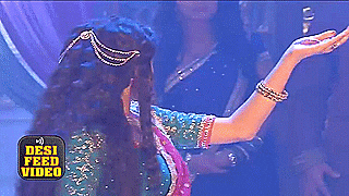 drashti dhami