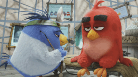 Reflex best Gif