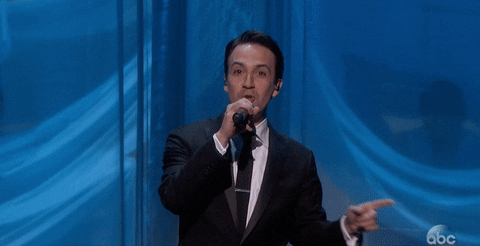 The Oscars GIF - Find & Share on GIPHY