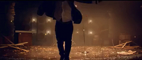 Jason Derulo GIF