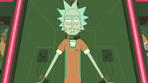 t shirt rick et morty free rick