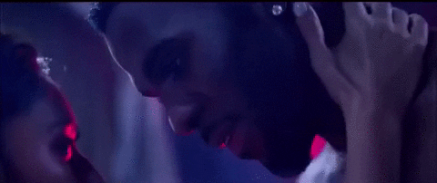 Jason Derulo GIF