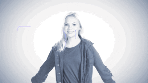 Jordyn Jones GIFs - Find & Share on GIPHY
