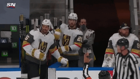 Ryan Reaves Rangers GIF - Ryan Reaves Rangers - Discover & Share GIFs