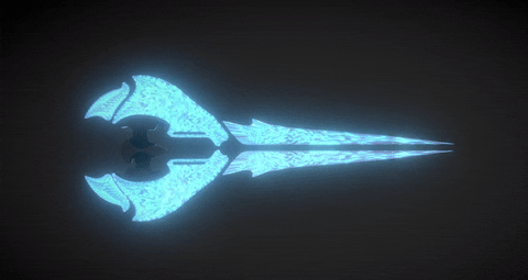 Halo Energy Sword(U8.4b) at Blade & Sorcery Nexus - Mods and community