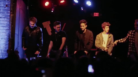 why gif don dont smile giphy just everything