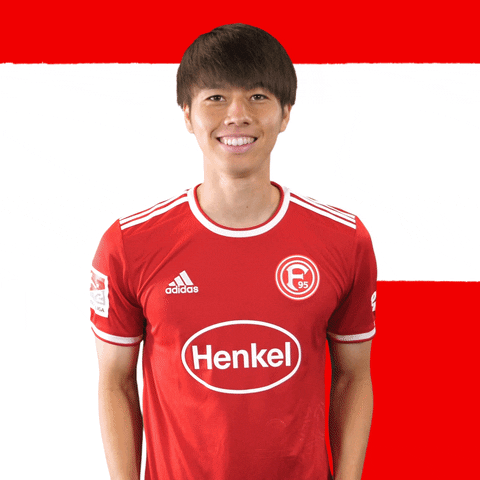 Goal Win GIF by Fortuna Düsseldorf