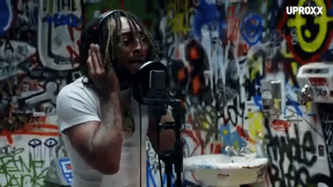 Shordie Shordie (Rapper) Wiki, Age, Height, Net worth, Girlfriend, Biography & More 5 Shordie Shordie gif image result