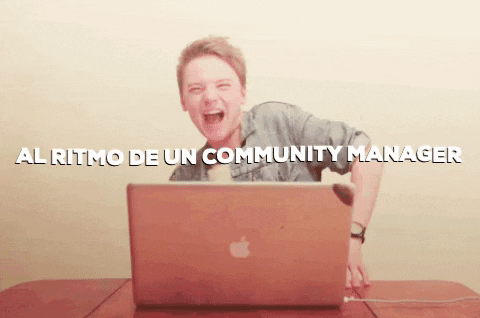 Las empress necesitan un community manager todero