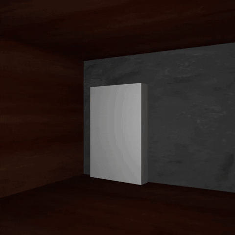 Daily Render Western Movie GIF by partyonmarz