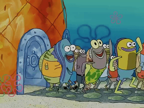 spongebob season 3 episode