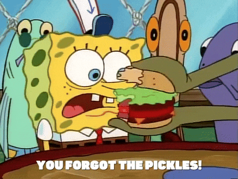 Review: Mr. Pickles 'Father's Day Pie' - Bubbleblabber