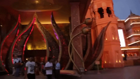 New Delhi GIF by bypriyashah