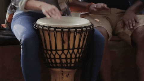 New Delhi GIF by bypriyashah