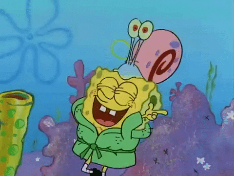 SpongeBob Season 1 Episode 7b Jellyfish Jam – Bubbles of Thoughts