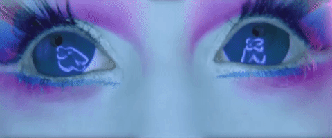 Music Video Et GIF by Katy Perry - Find & Share on GIPHY