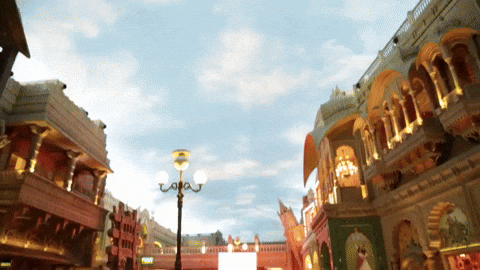 New Delhi GIF by bypriyashah