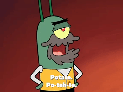 Season 4 Fear Of The Krabby Patty GIF by SpongeBob SquarePants - Find & Share on GIPHY