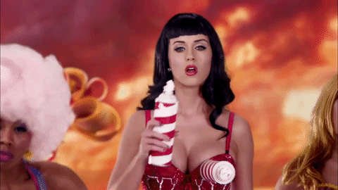Image result for katy perry gif