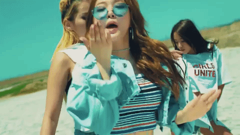 Why Dont You Know K-Pop GIF