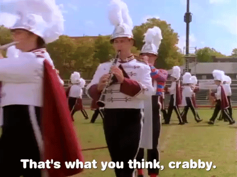 Season 1 He Adventures Of Pete And Pete GIF