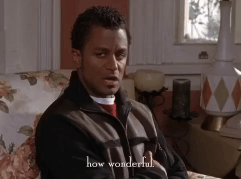 Season 4 Netflix GIF by Gilmore Girls