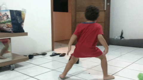 Walking Boy GIFs - Find & Share on GIPHY