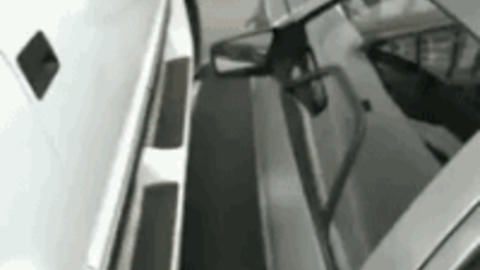 Side door best Gif