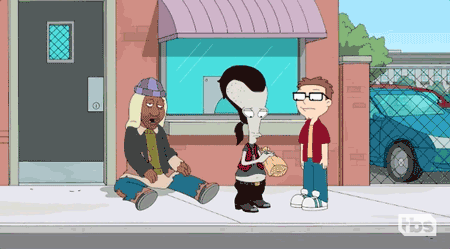 American Dad