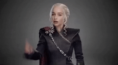 Game Of Thrones Idea GIF by HBO