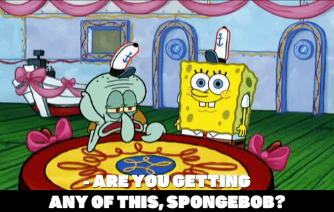 SpongeBob Season 6 Episode 23-24 Truth or Square - Bubbles ...