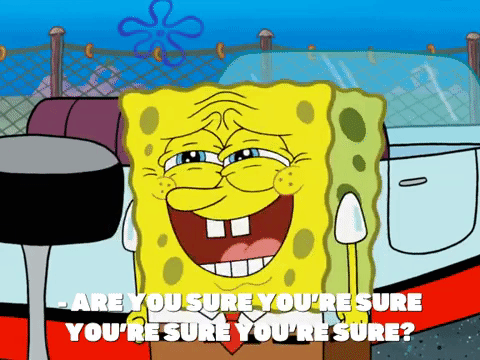 Season 7 Episode 21 Gif By Spongebob Squarepants Find Share On Giphy