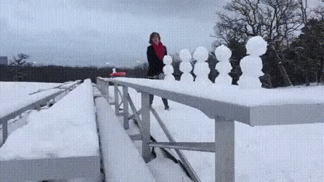 Great Shot in funny gifs
