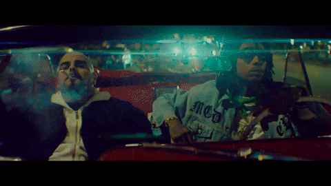Berner & Wiz Khalifa Salute Too $hort In "Gettin' It" Video thumbnail
