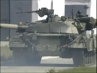 Для передачі до ЗСУ готують чергову партію бойових танків Т-84 - Цензор.НЕТ 3489