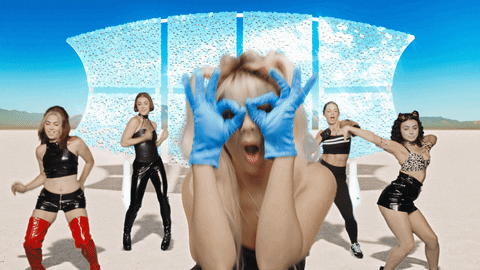 Spice Girls Giphy