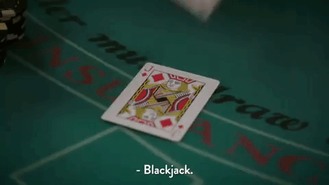 Triunfar en Blackjack