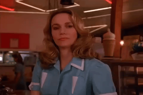 Norma Twin Peaks Twin Peaks Twin Peaks Season 1 Mtv