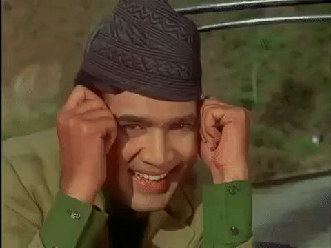 Happy Birthday Legendary Megastar Late Rajesh Khanna (Kaka) Its Box Office Forums - Movie Discussions - Box Office Forum